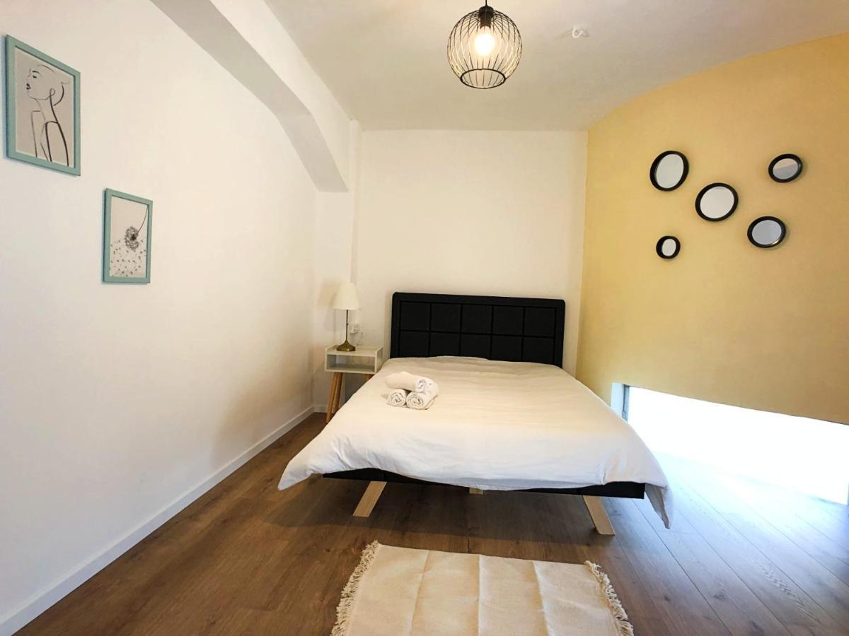 Lev Florentin Apartments 텔아비브 외부 사진