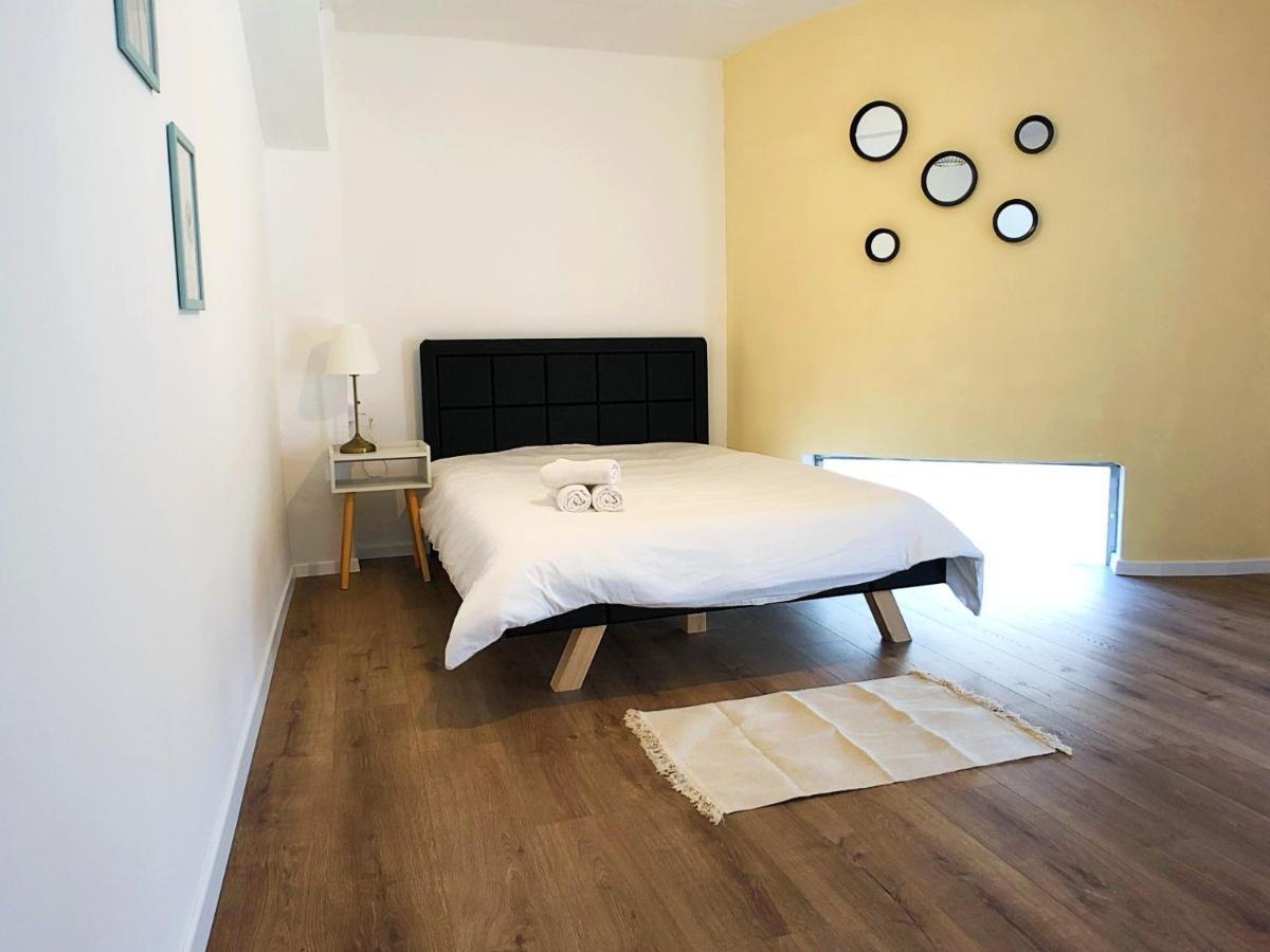 Lev Florentin Apartments 텔아비브 외부 사진