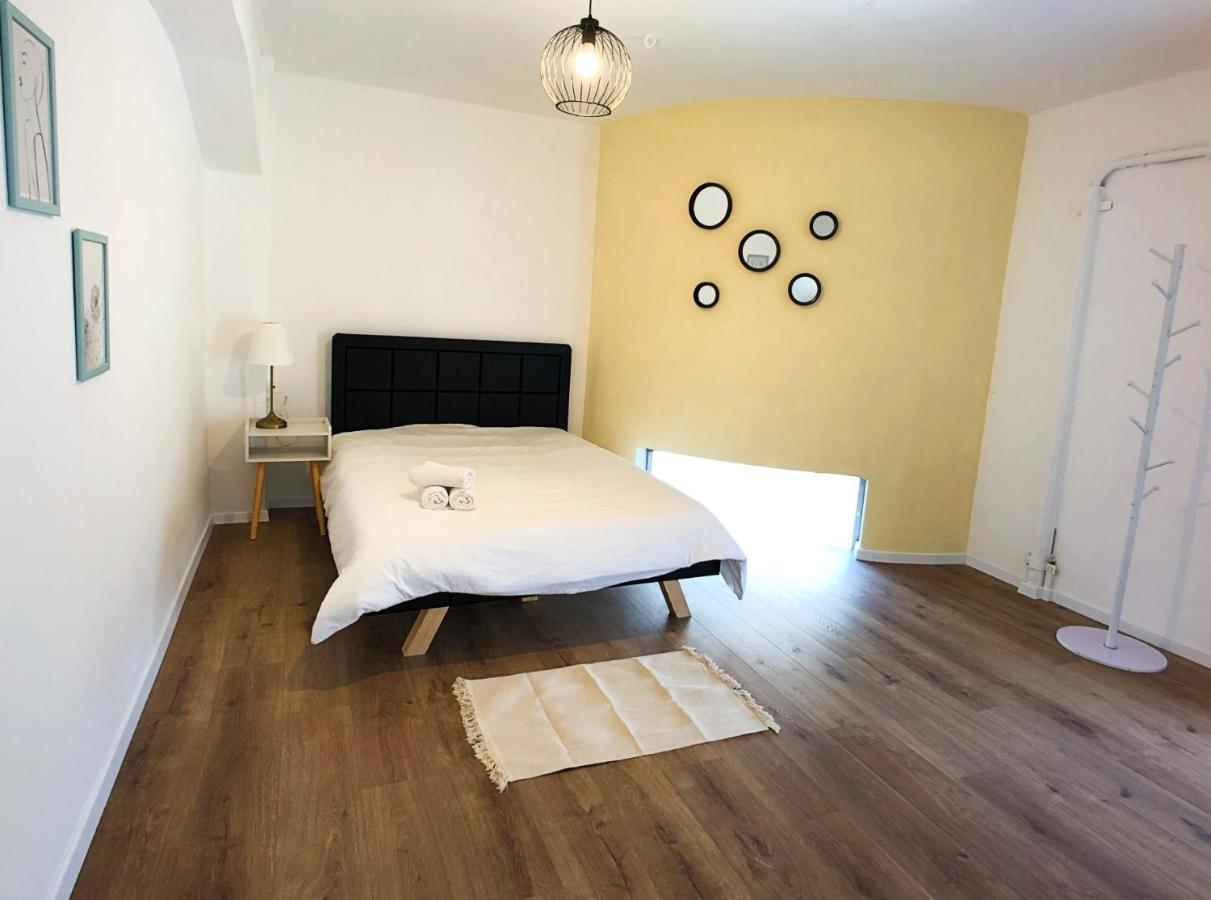Lev Florentin Apartments 텔아비브 외부 사진