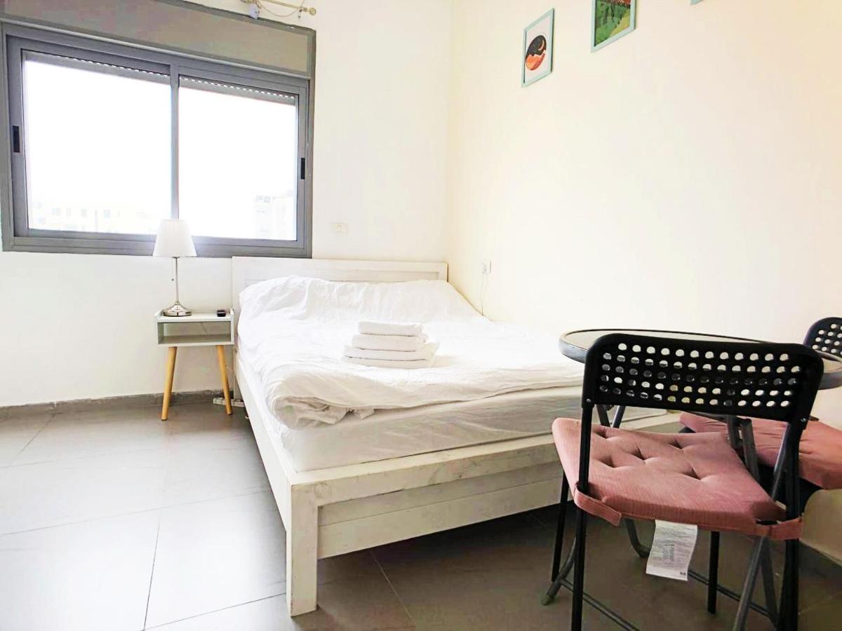 Lev Florentin Apartments 텔아비브 외부 사진