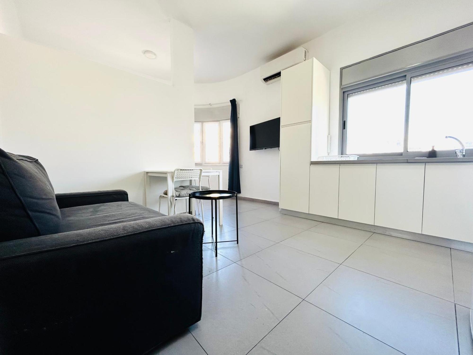 Lev Florentin Apartments 텔아비브 외부 사진