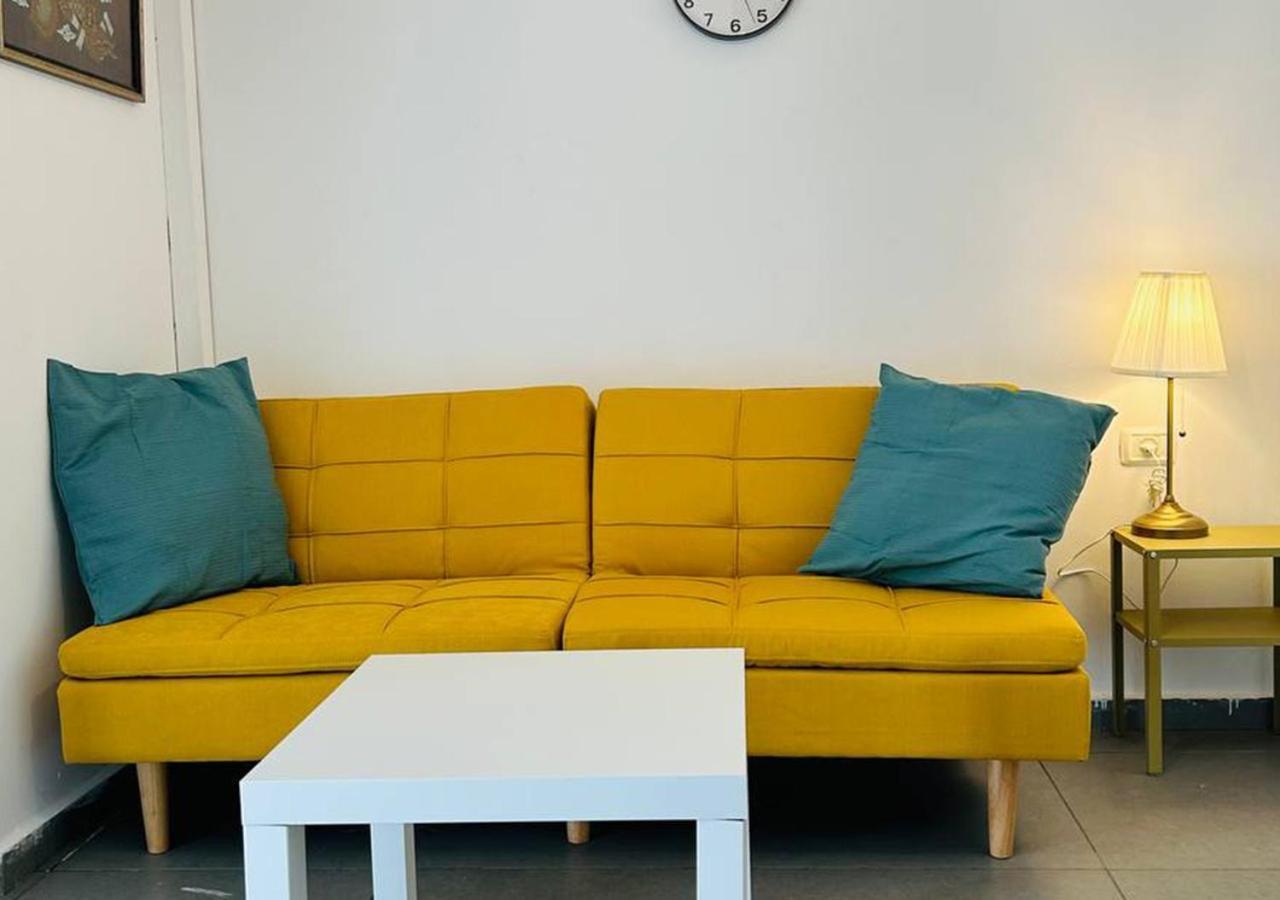 Lev Florentin Apartments 텔아비브 외부 사진